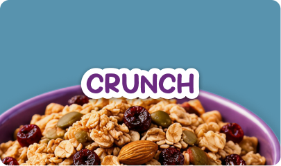 Crunch