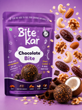 Bitekar Chocolate Bites