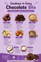 Bitekar Chocolate Bites