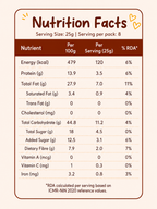 Bitekar Golden Nut Crunch
