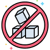 No Refined Sugar